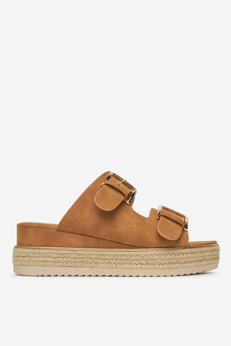 Espadryle