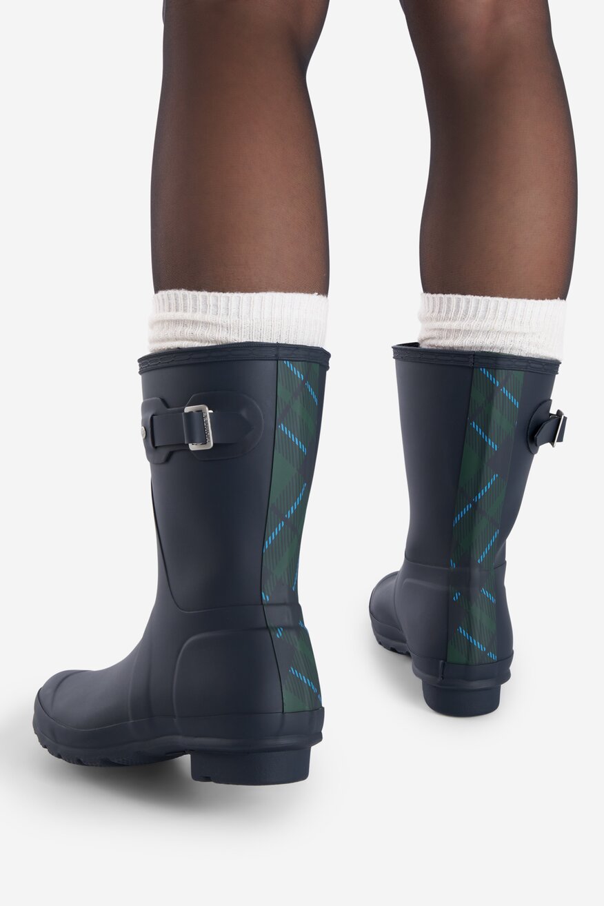 Kalosze półdługie