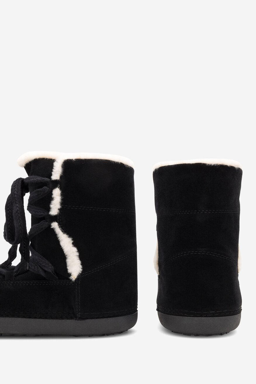 Śniegowce ocieplane