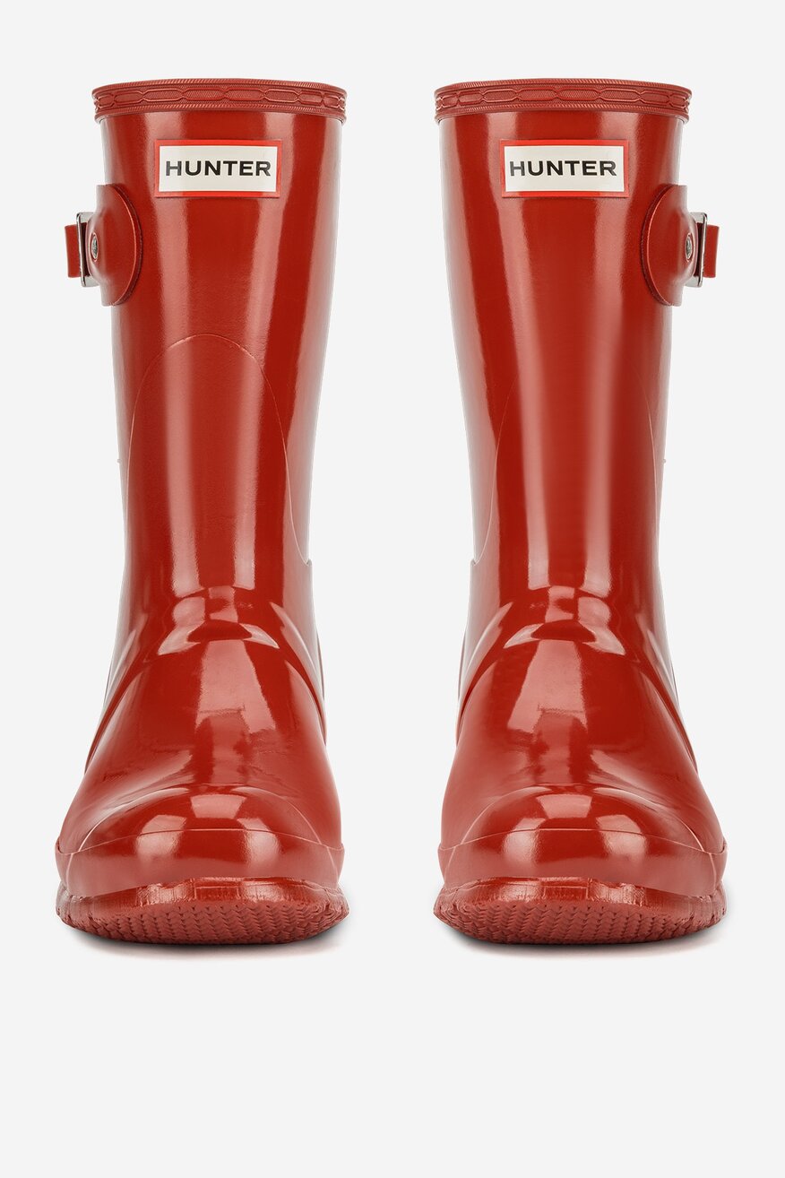 Kalosze półdługie