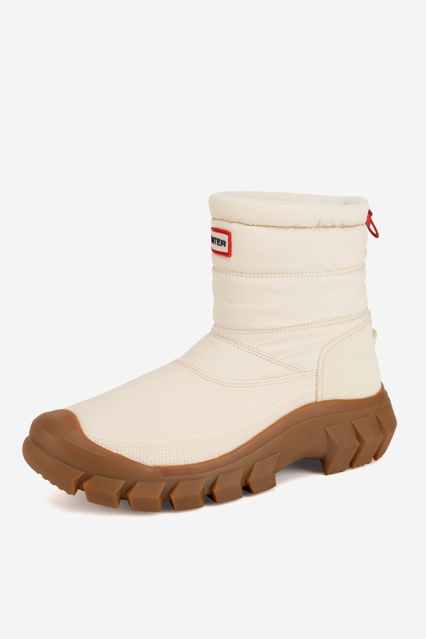 Śniegowce ocieplane