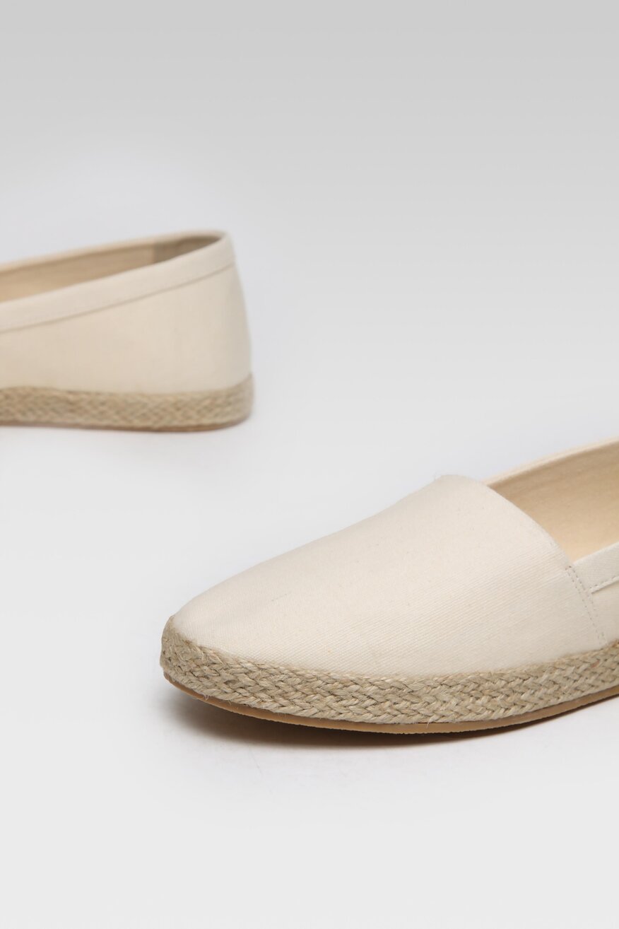 Espadryle