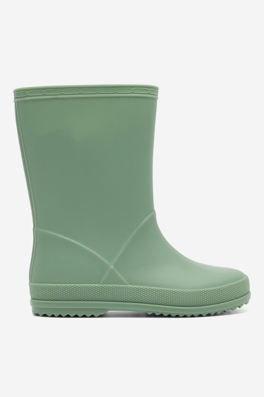 Kalosze półdługie