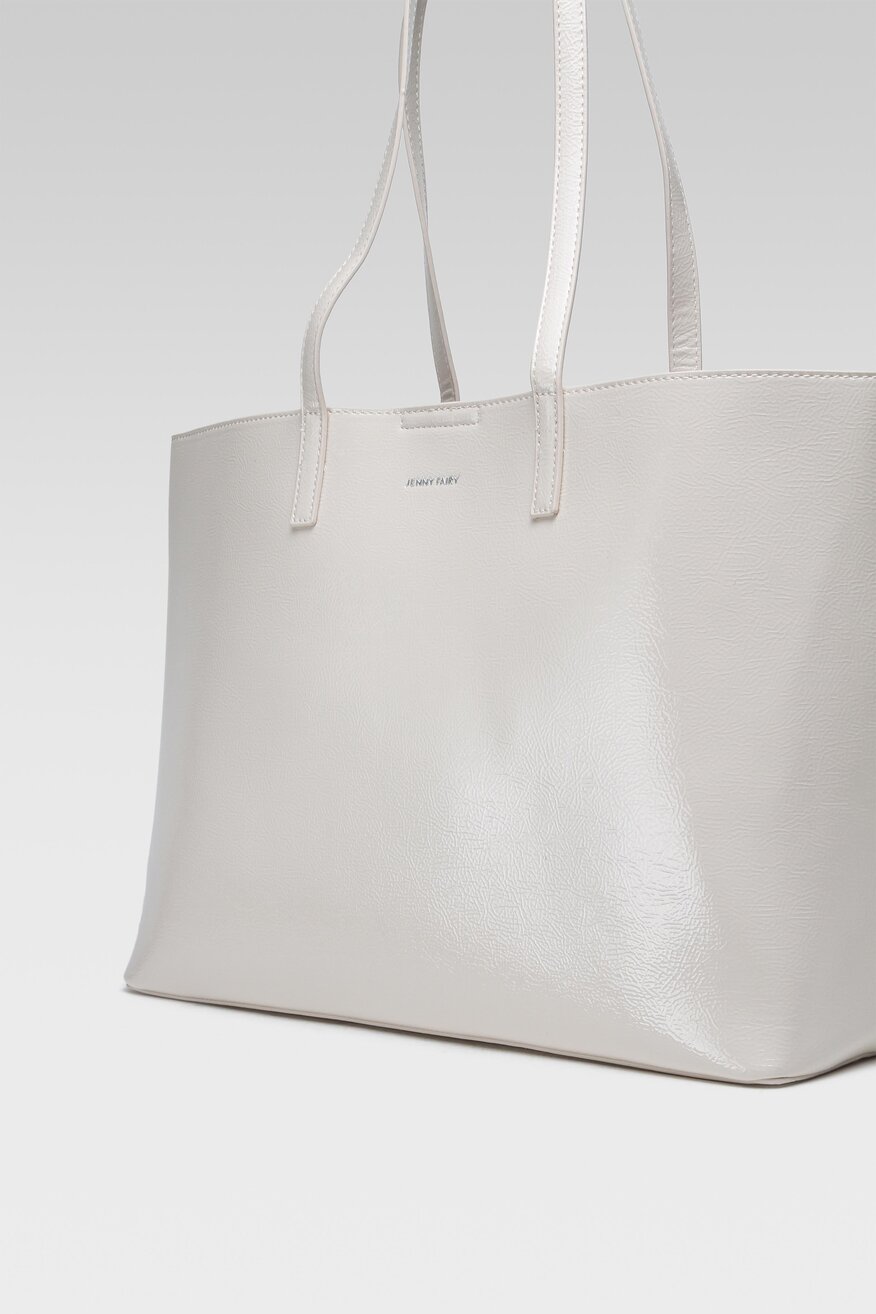 Torebka duża shopper