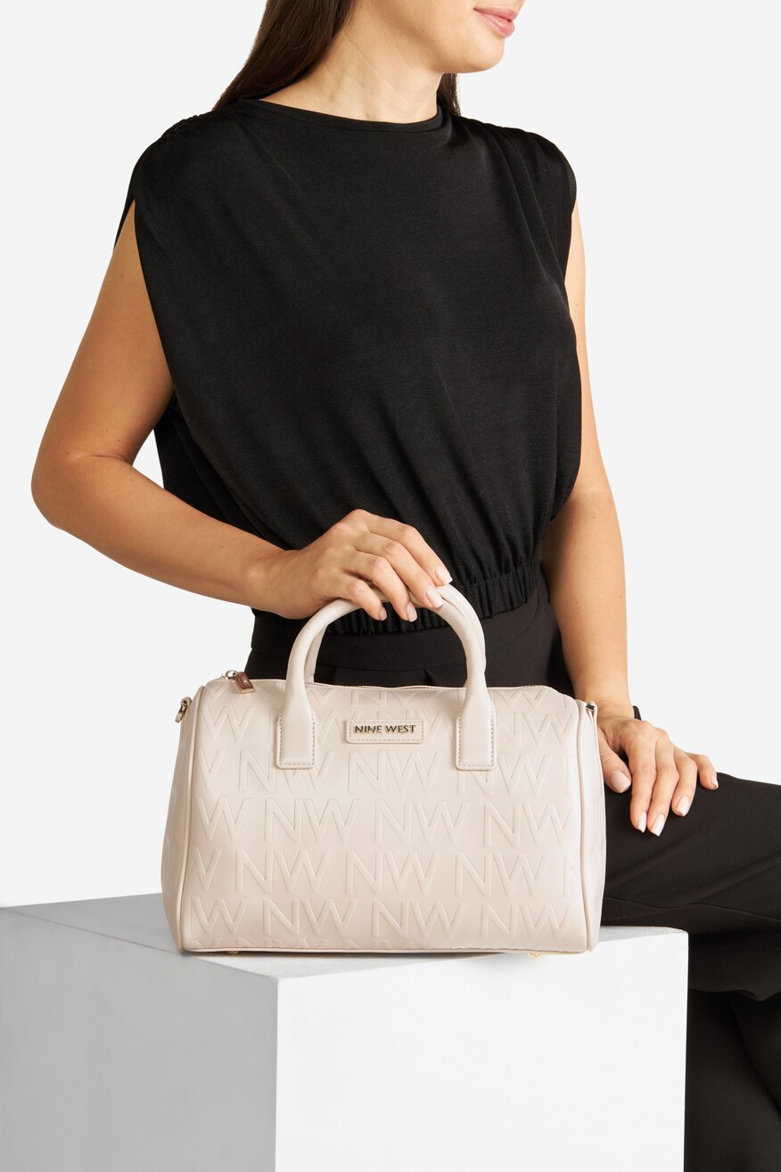 Torebka mała kuferek