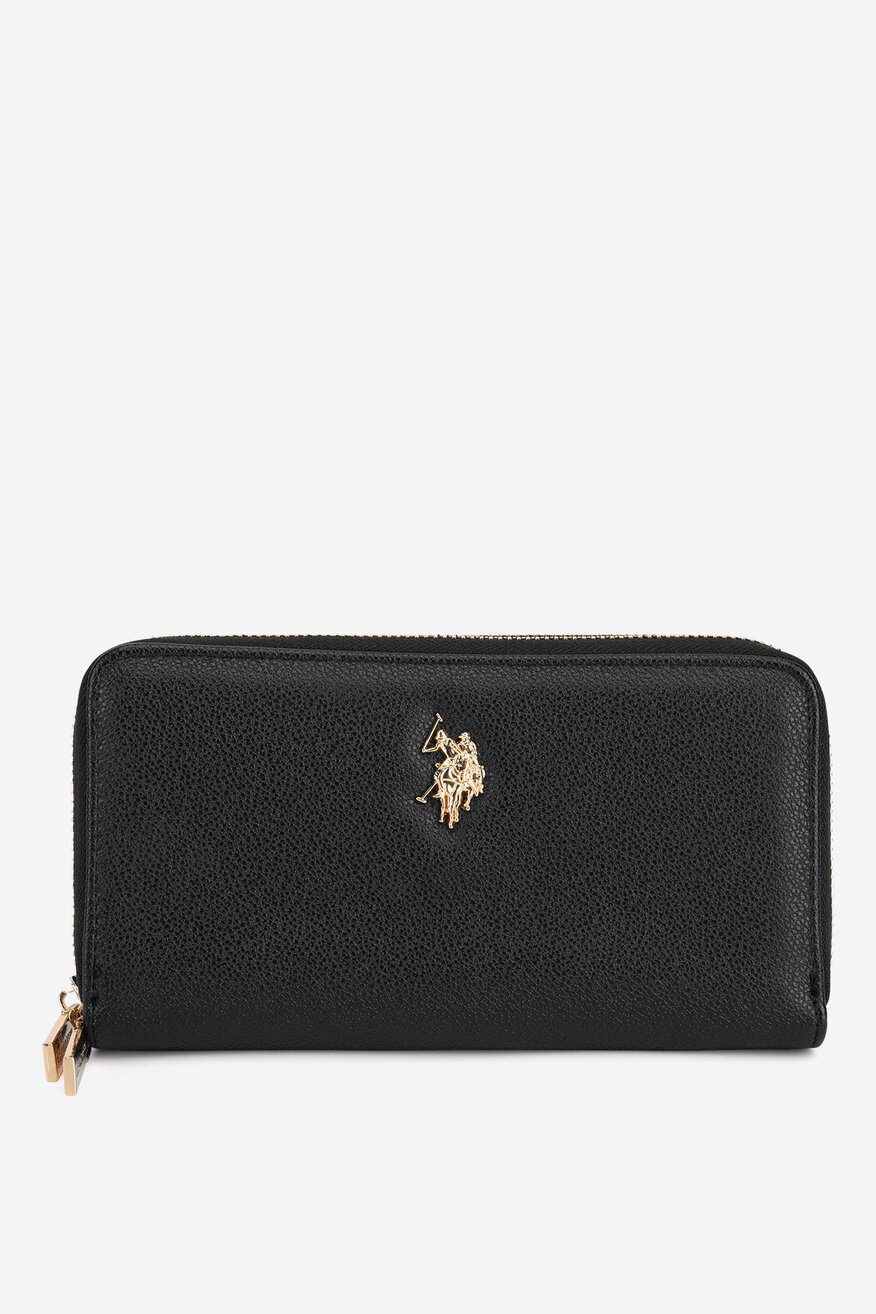U.S. POLO ASSN. - Portfel duży