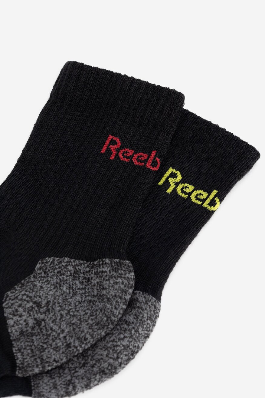 Skarpetki długie 2-pak