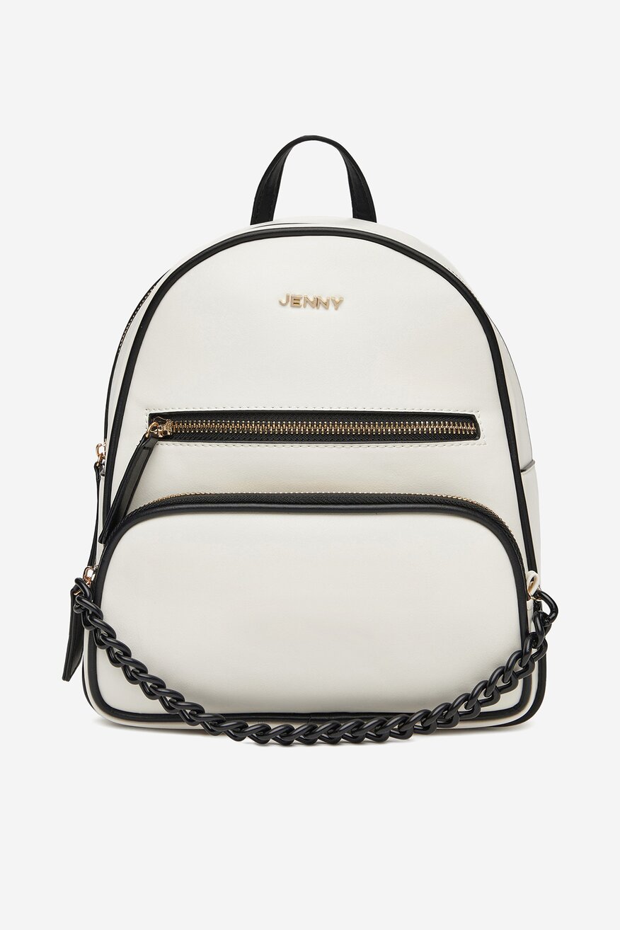 Plecak mały miejski