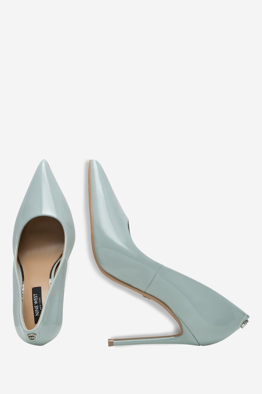 NINE WEST - Czółenka na szpilce