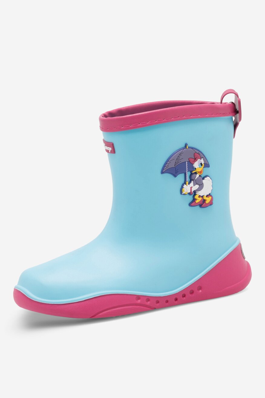 Kalosze półdługie