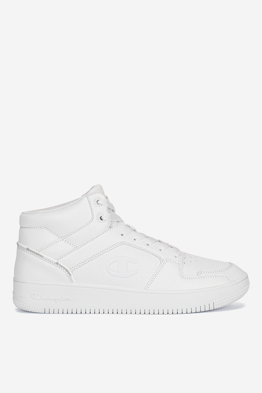 Buty sportowe wysokie