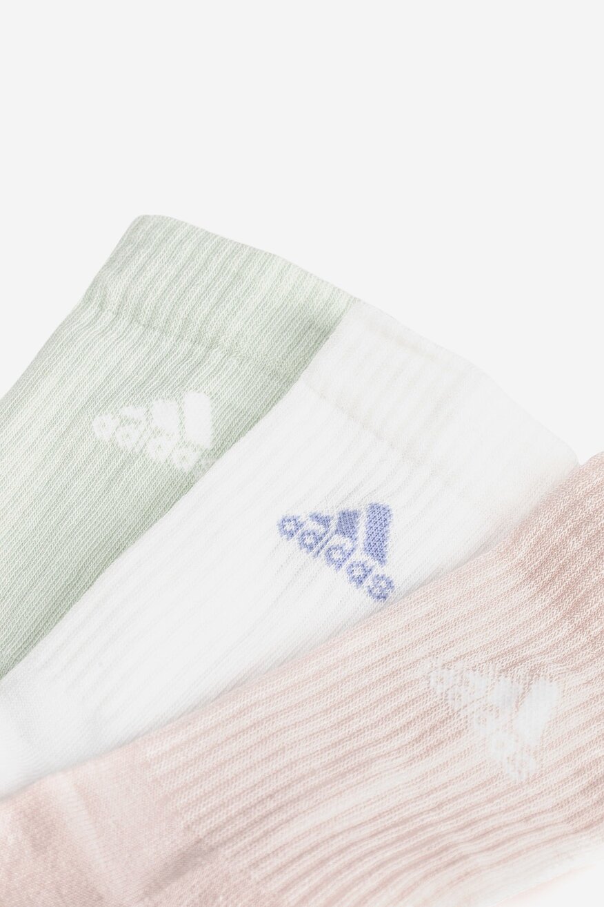 Skarpetki długie 3-pak