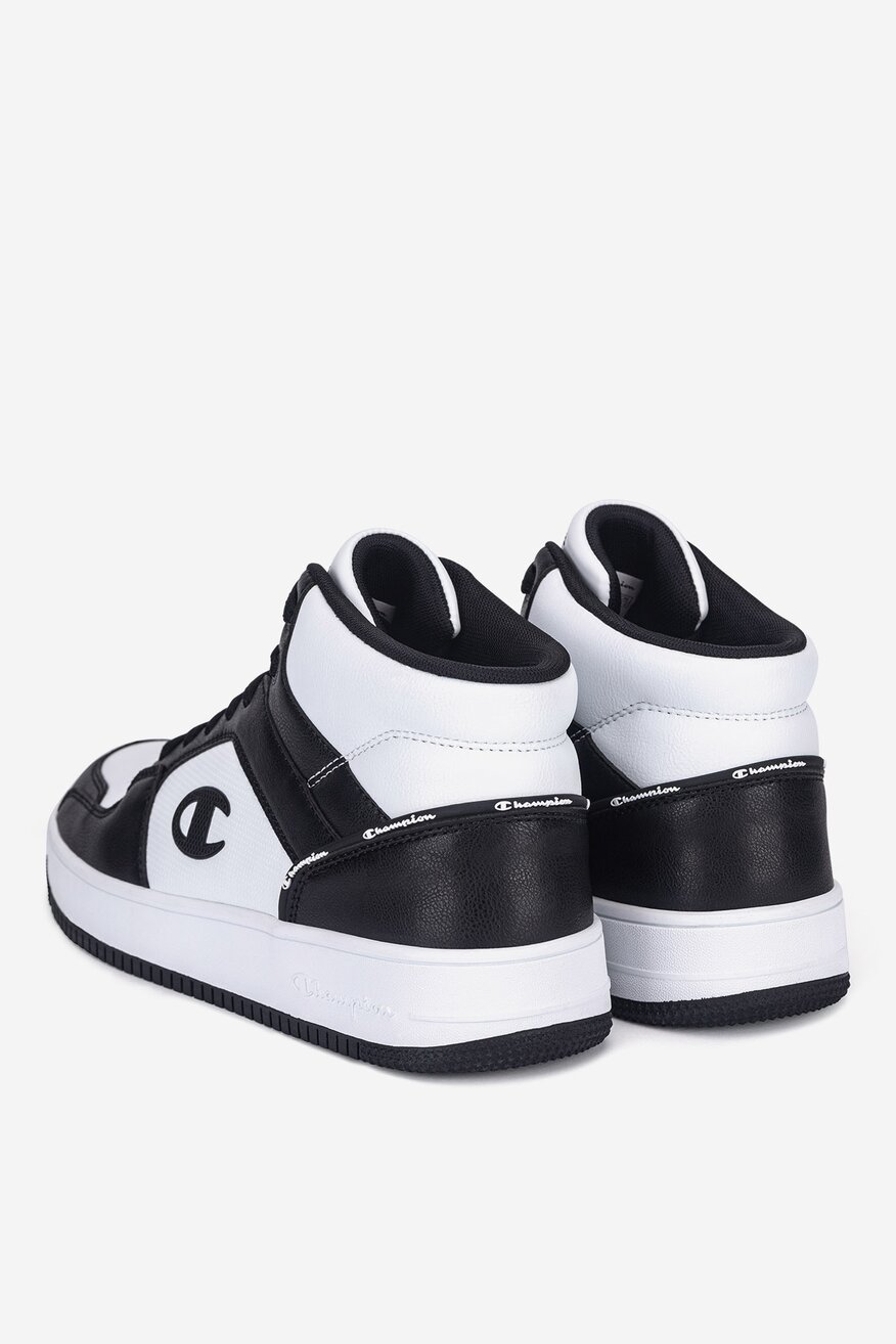 Buty sportowe wysokie