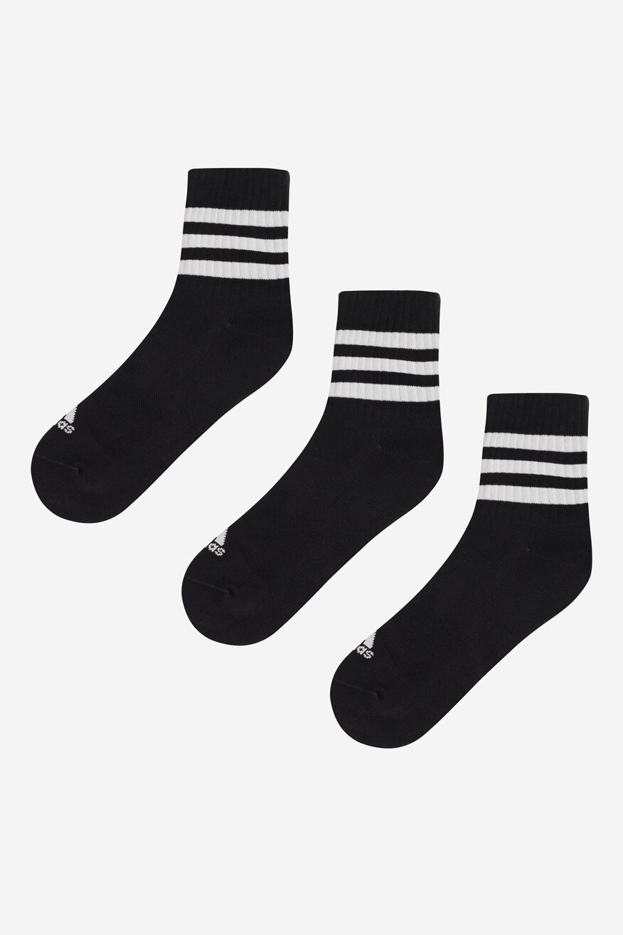 Skarpety krótkie 3-pak