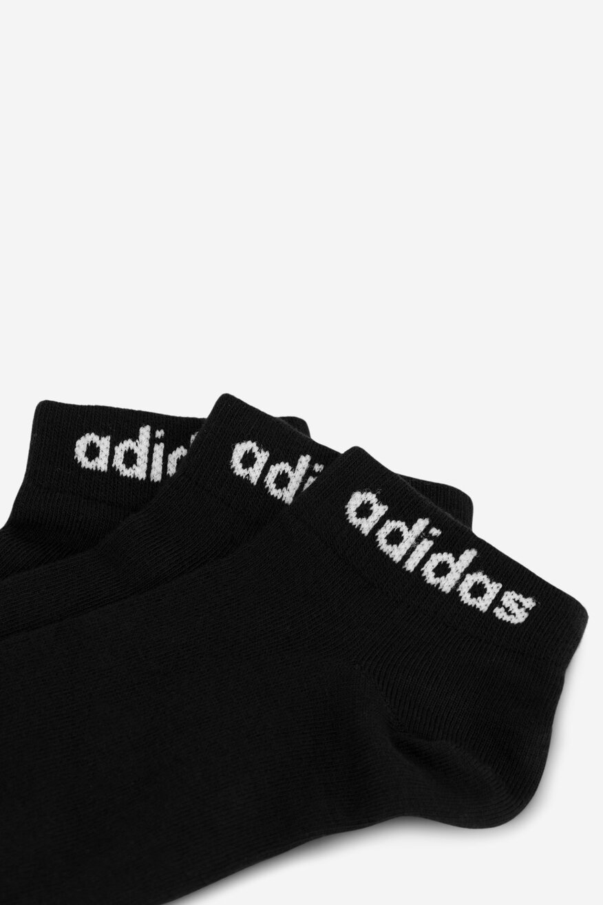 Skarpetki krótkie 3-pak