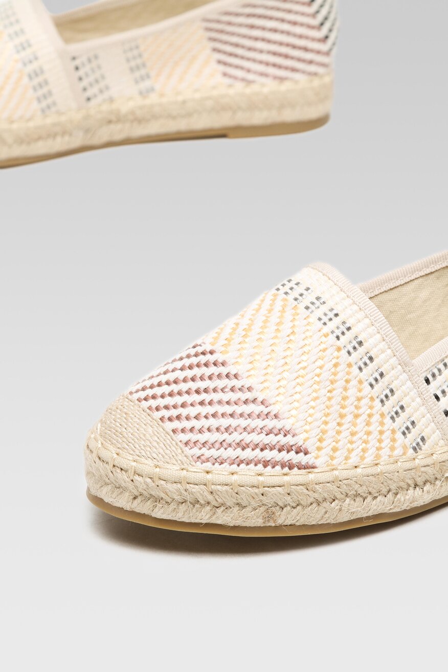 Espadryle