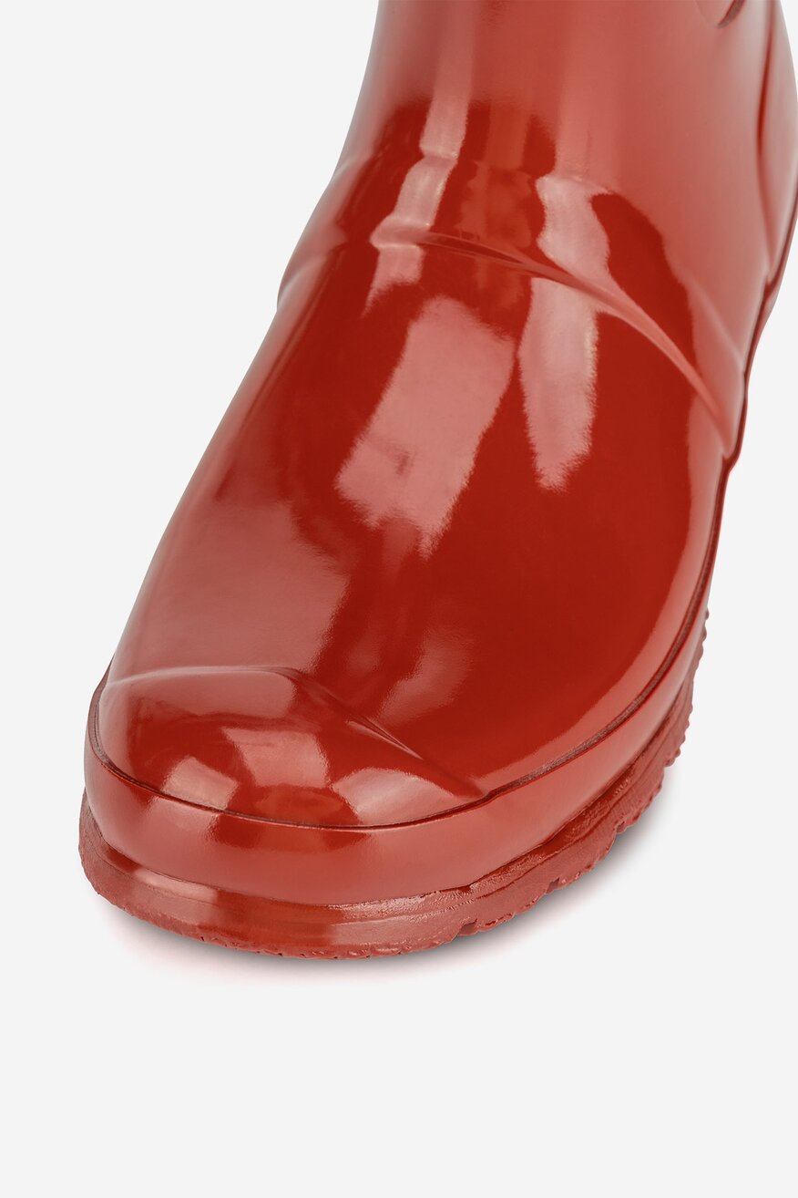 Kalosze półdługie