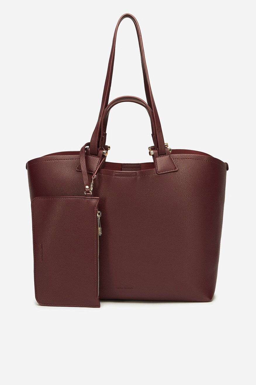 Torebka duża shopper