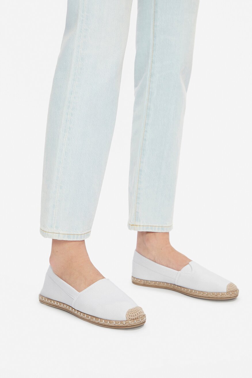 Espadryle