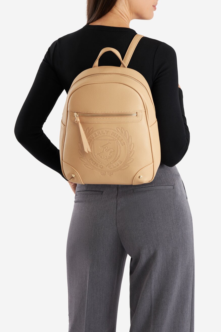 Plecak mały miejski