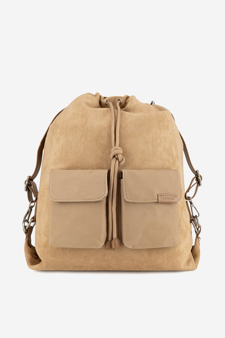 Plecak duży miejski