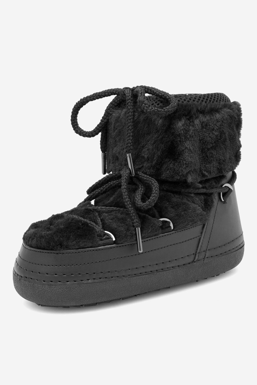 Śniegowce ocieplane