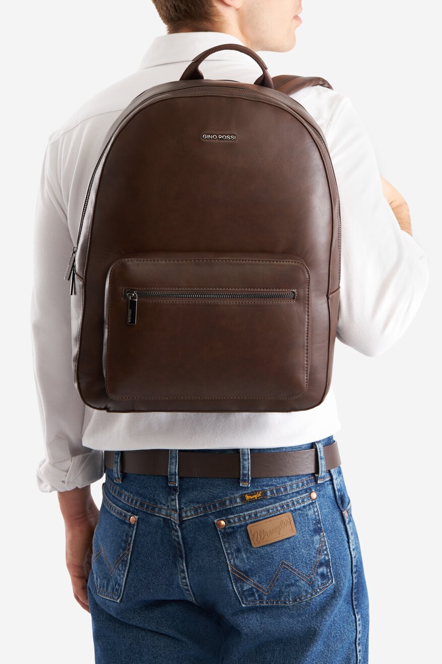 Plecak duży elegancki