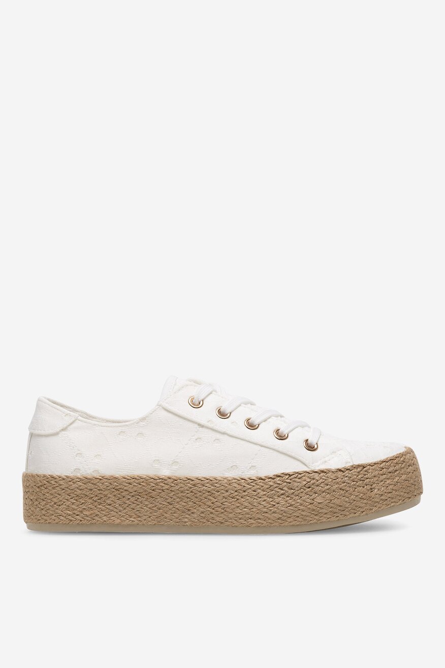 Espadryle