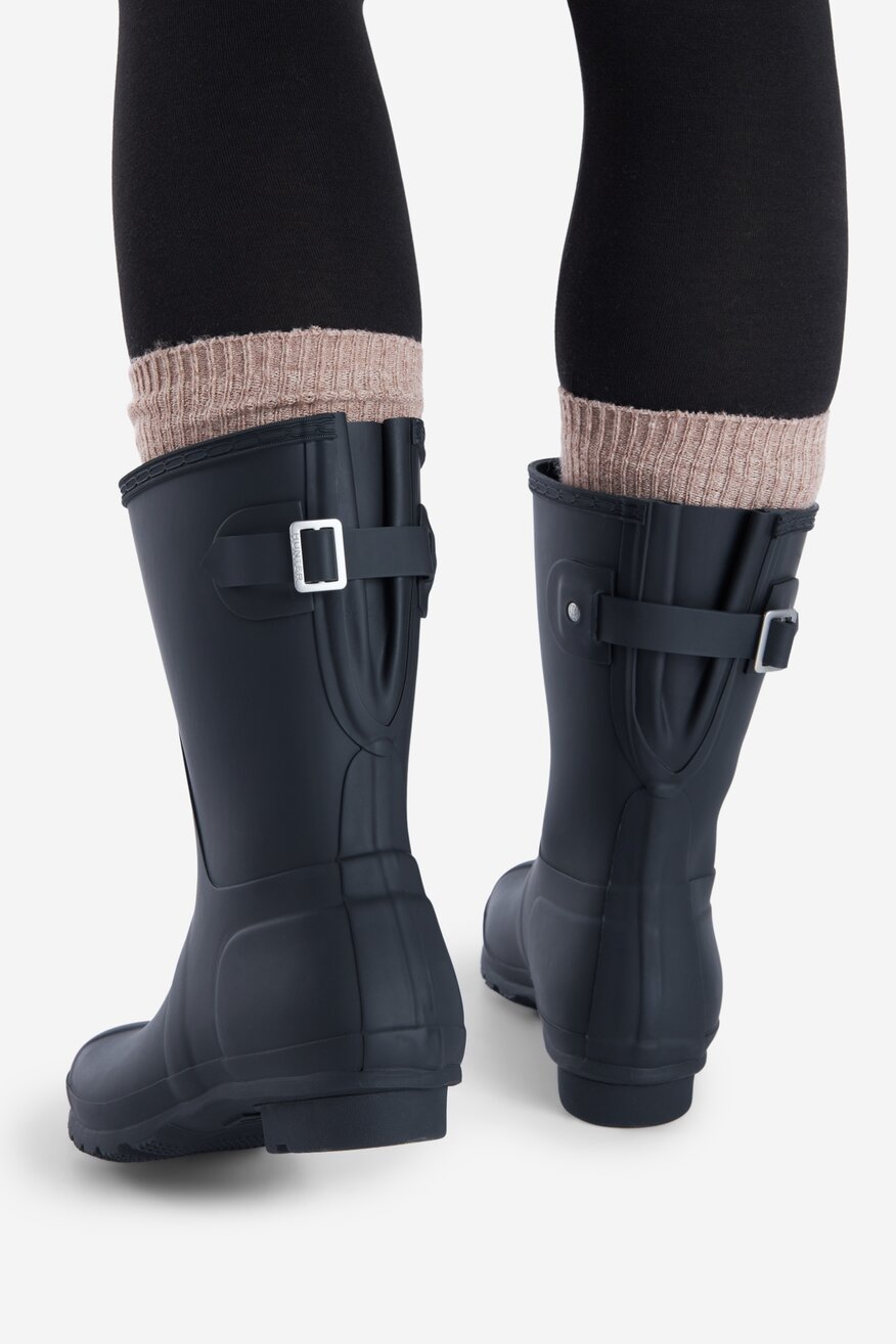 Kalosze półdługie