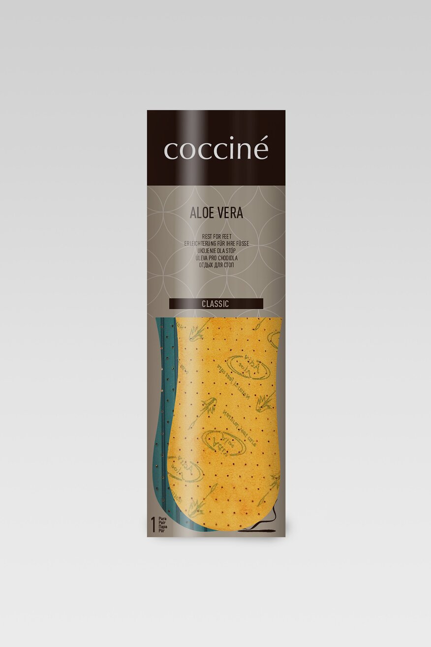 Wkładki do butów do wycinania