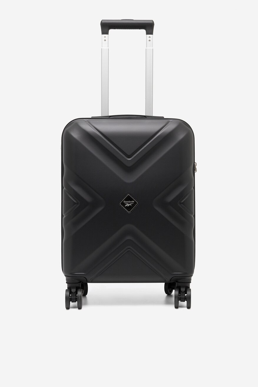 Walizka mała twarda