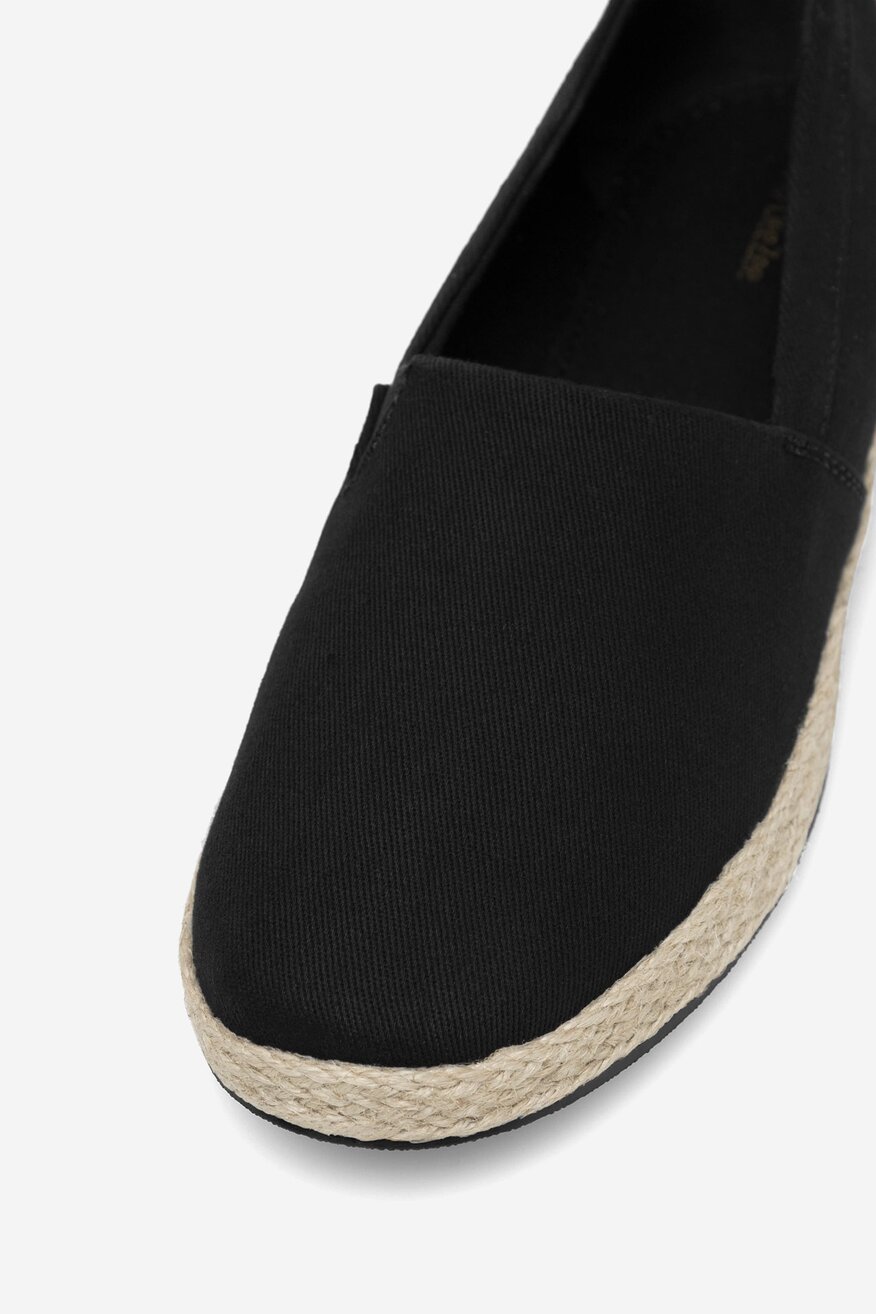Espadryle