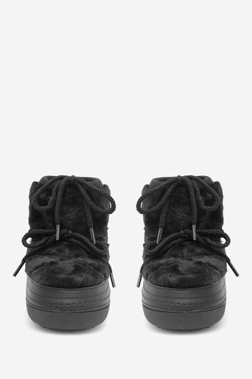 Śniegowce ocieplane