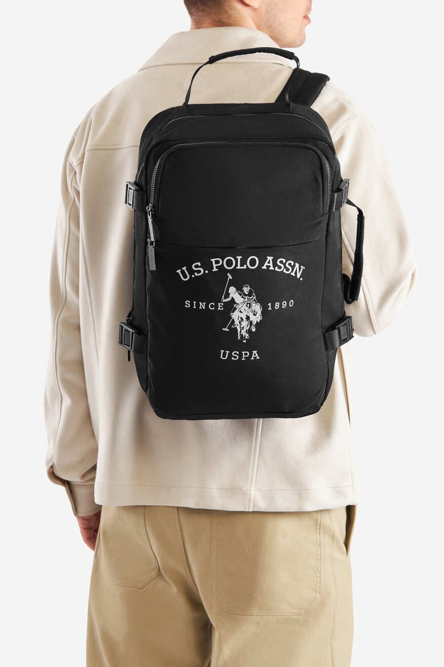 Plecak duży sportowy