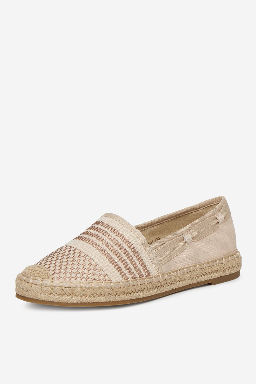 Espadryle