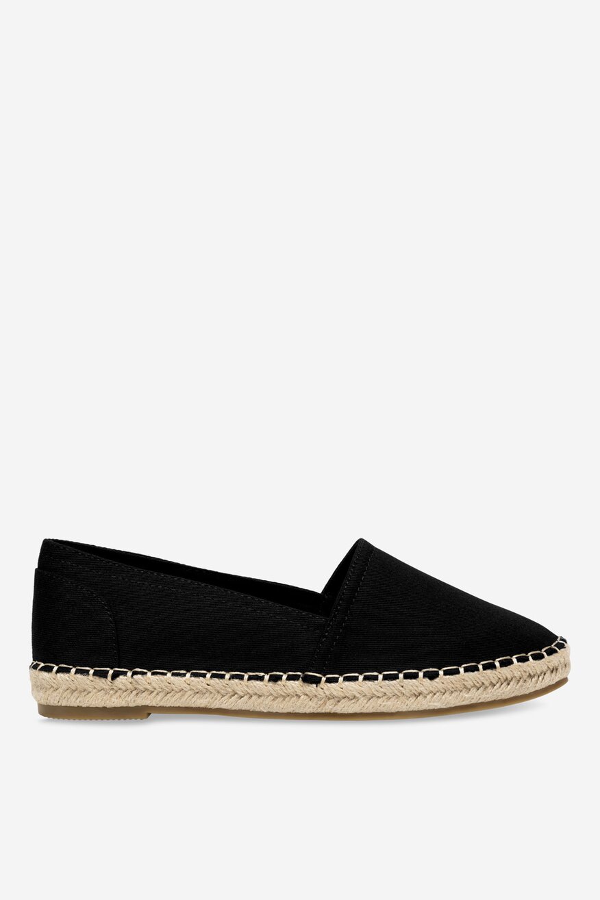 Espadryle