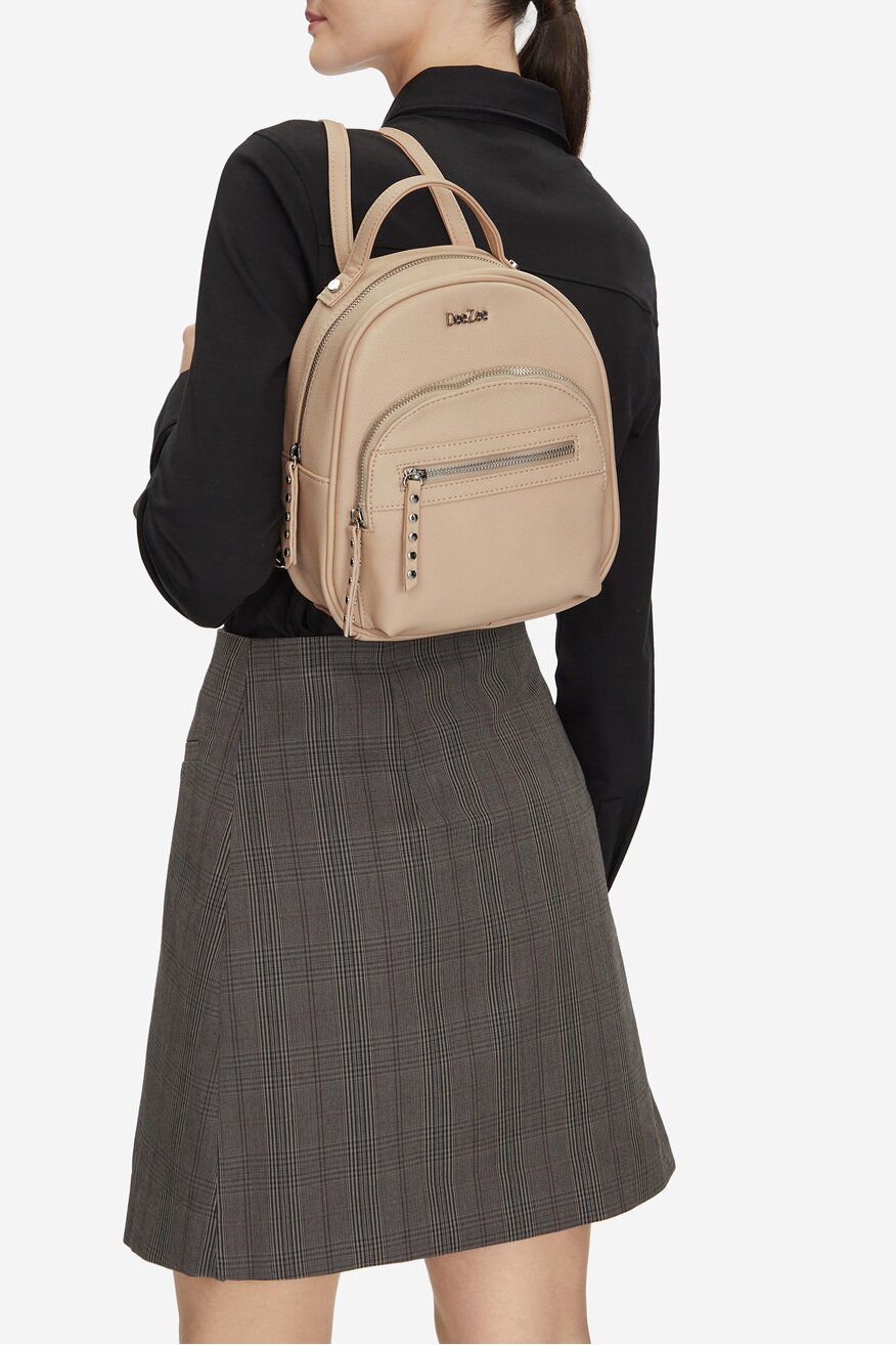 Plecak mały miejski