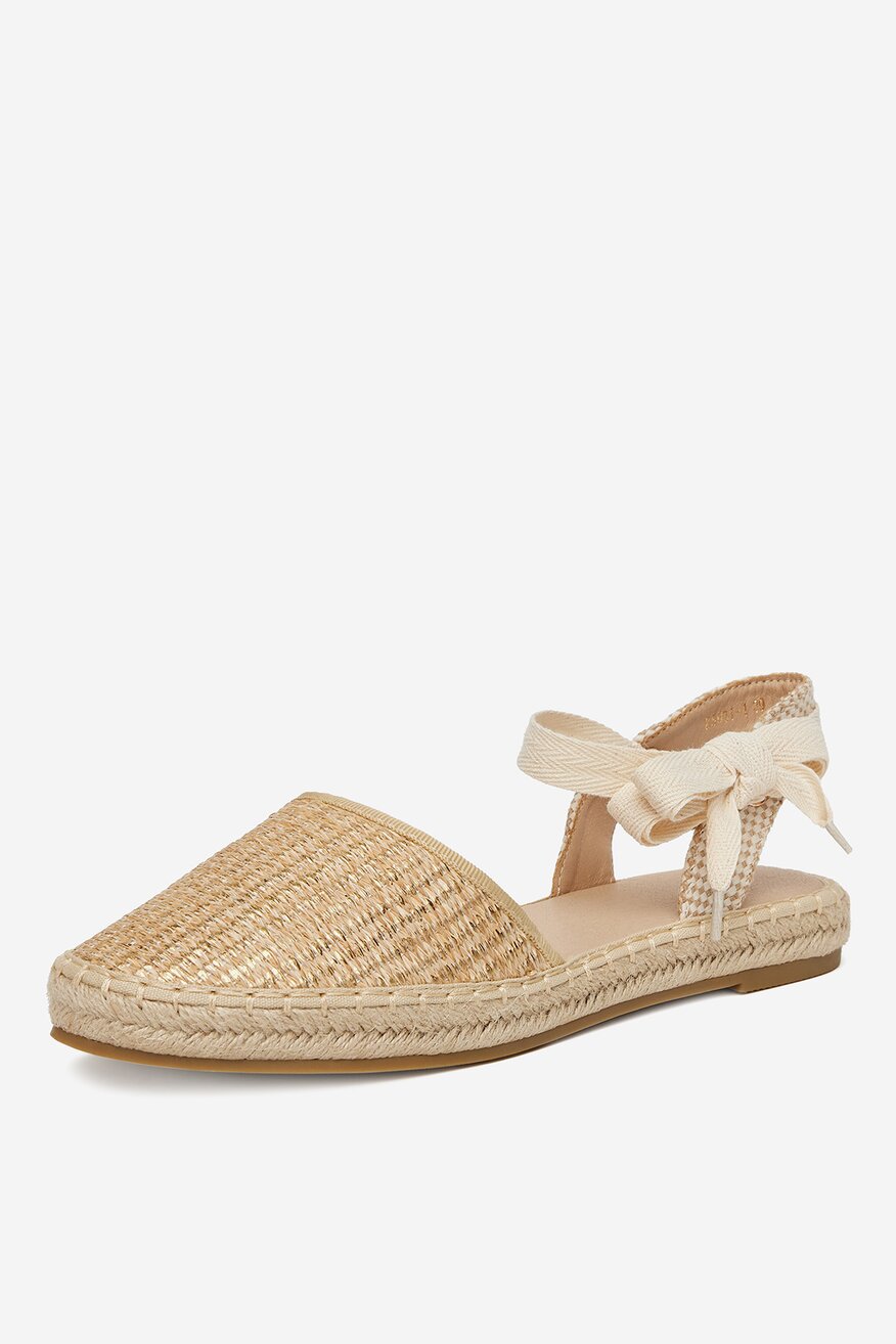 Espadryle