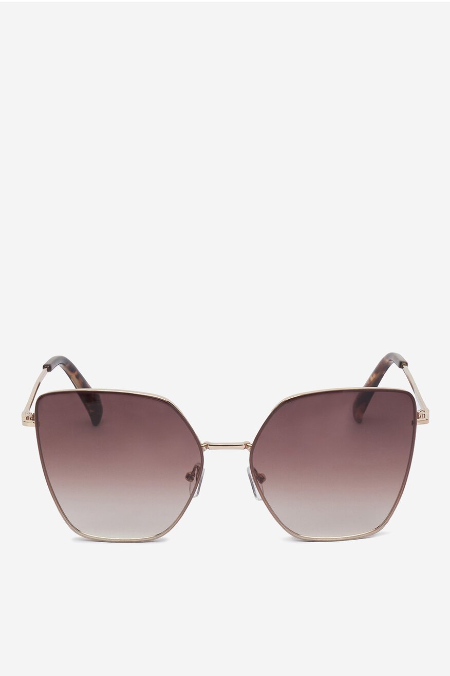 Okulary przeciwsłoneczne