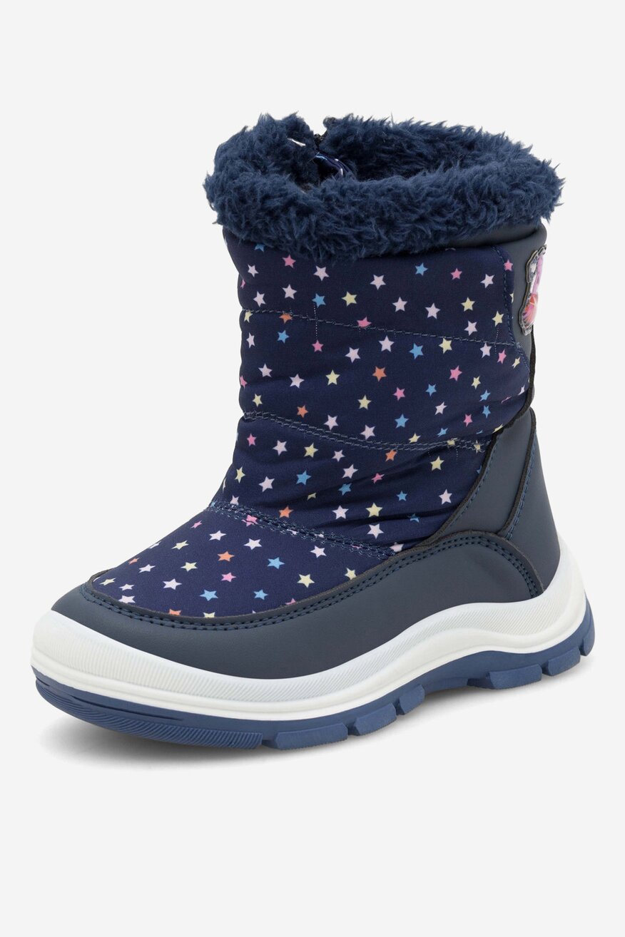 Śniegowce ocieplane