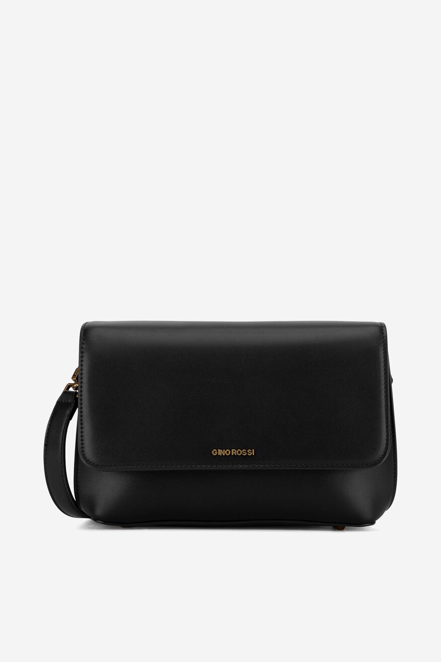 Torebka mała listonoszka