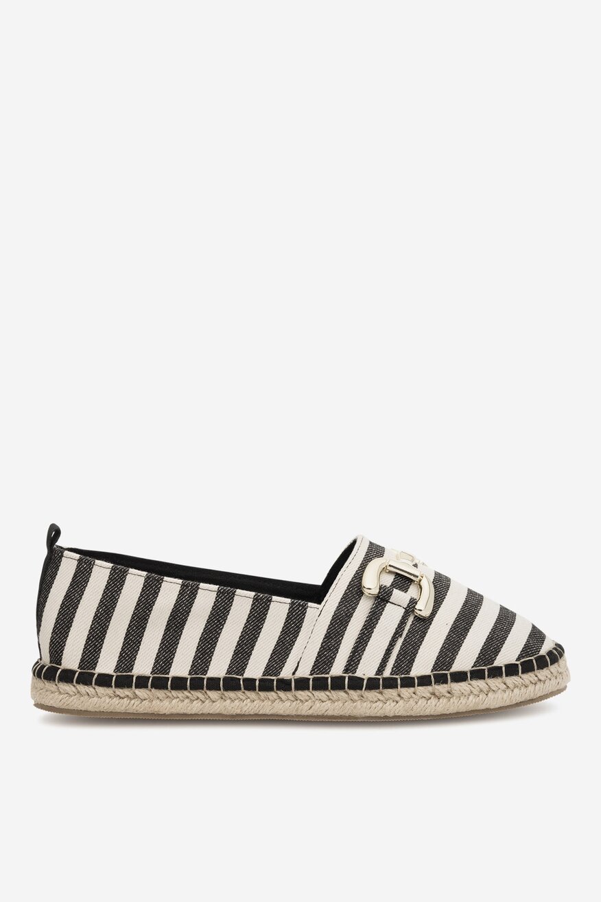 Espadryle