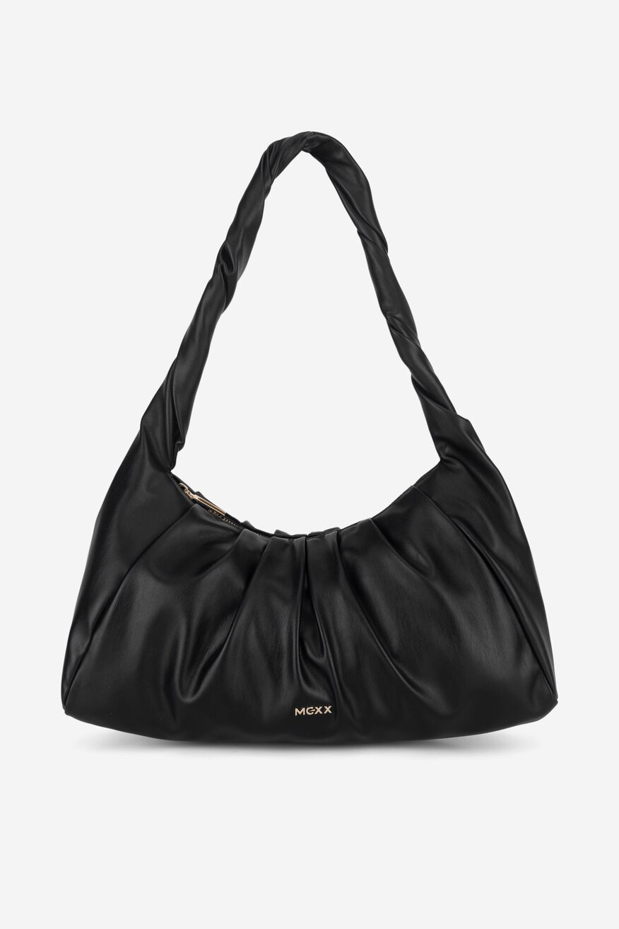 Torebka mała półokrągła