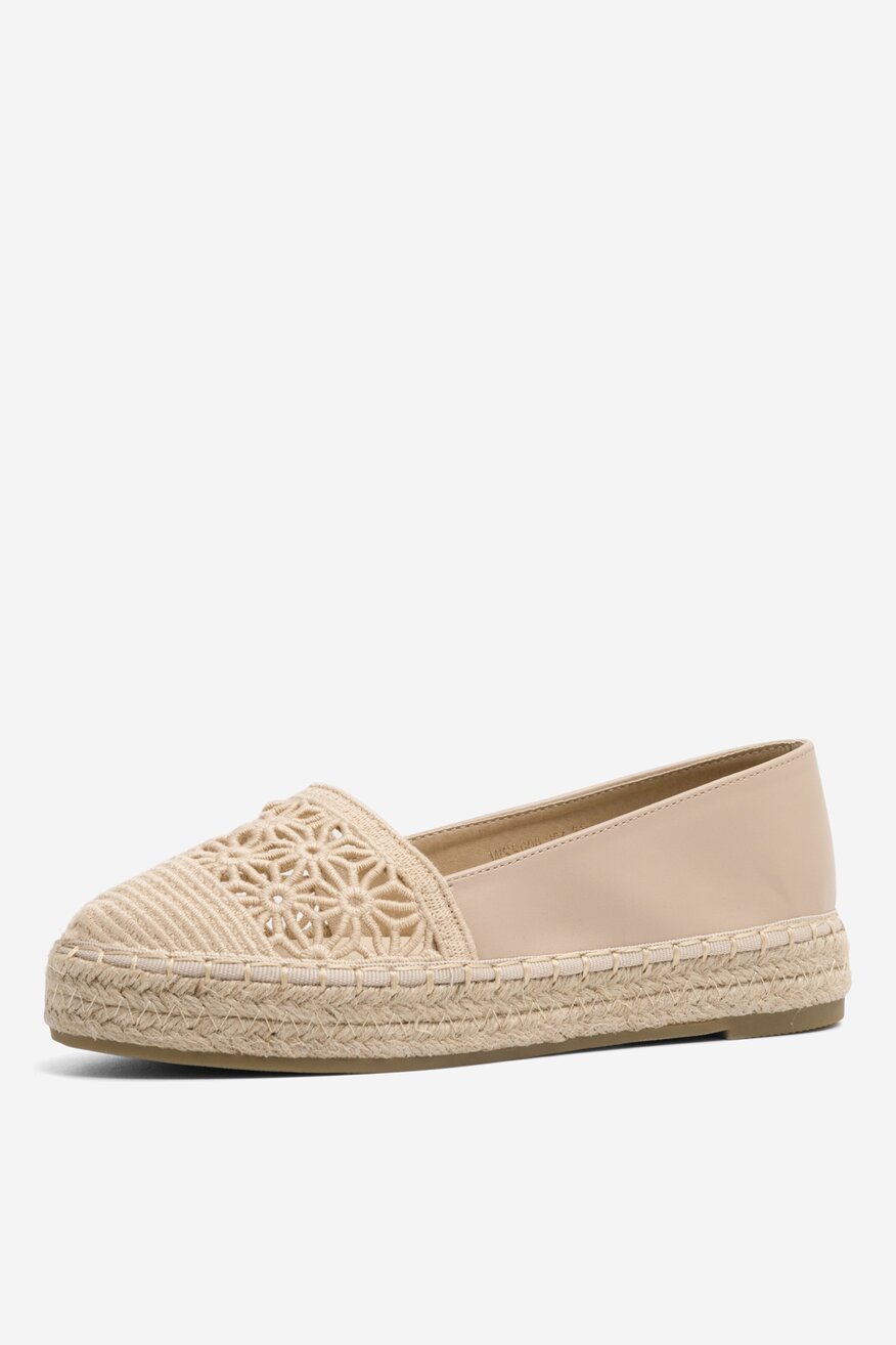 Espadryle
