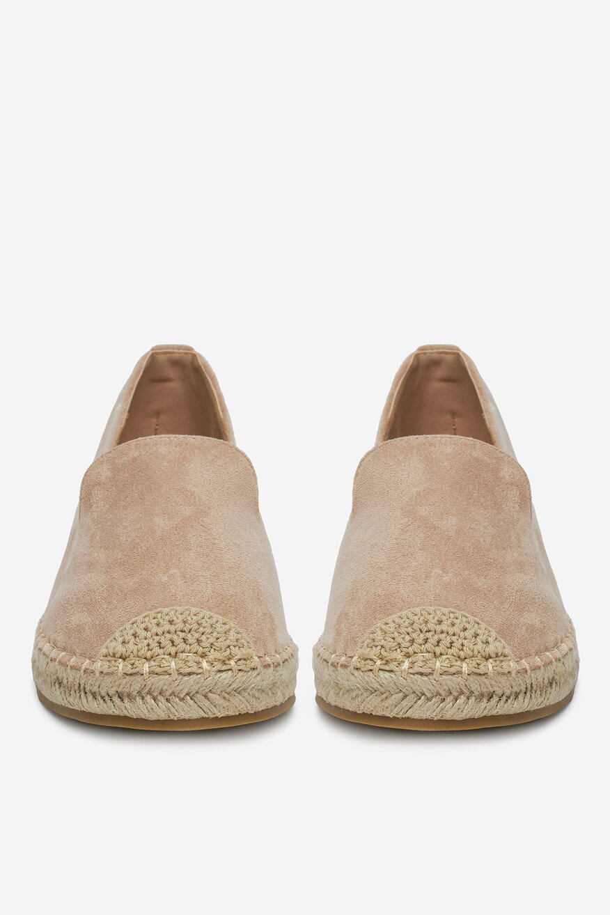 Espadryle