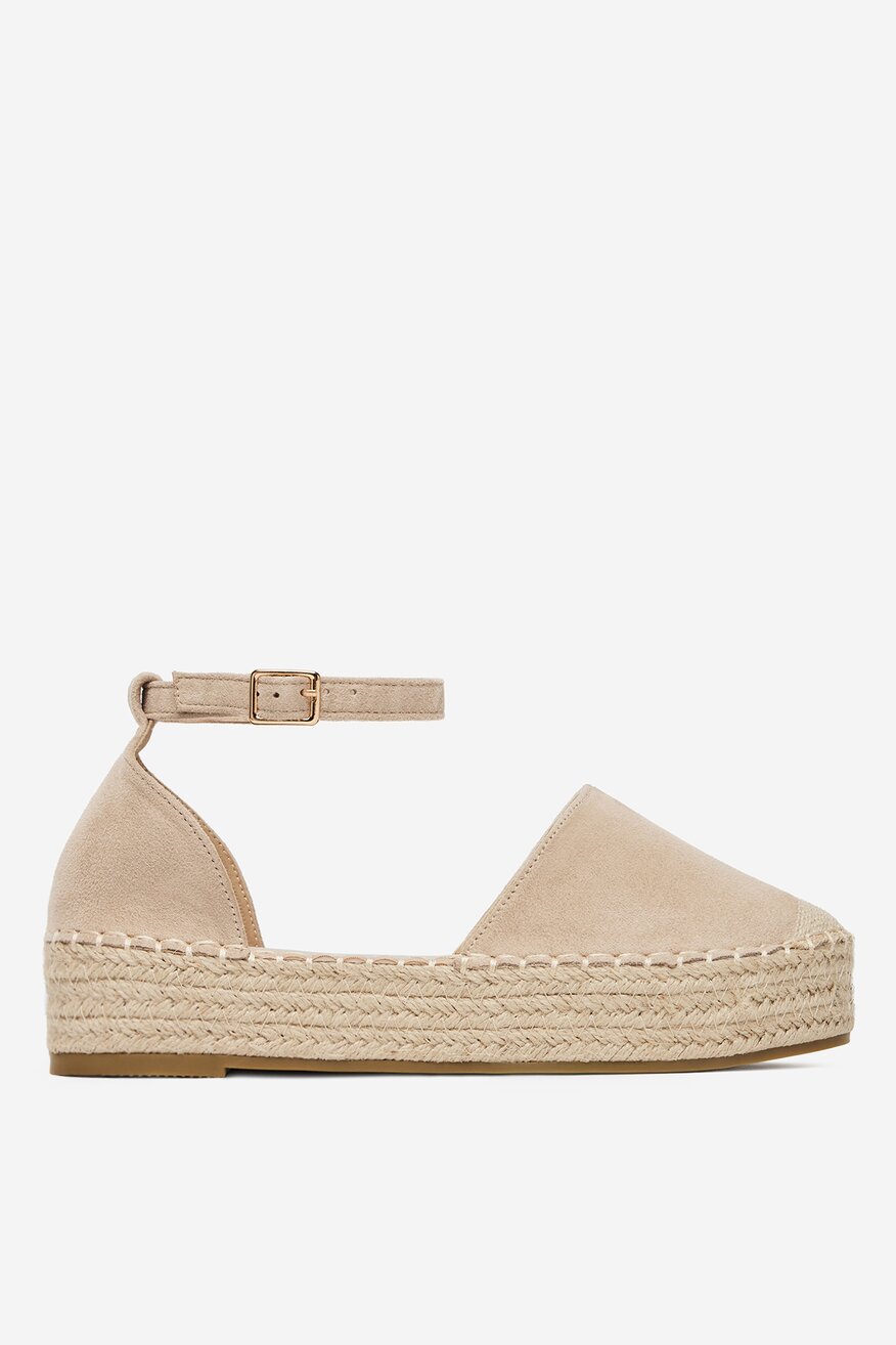 Espadryle