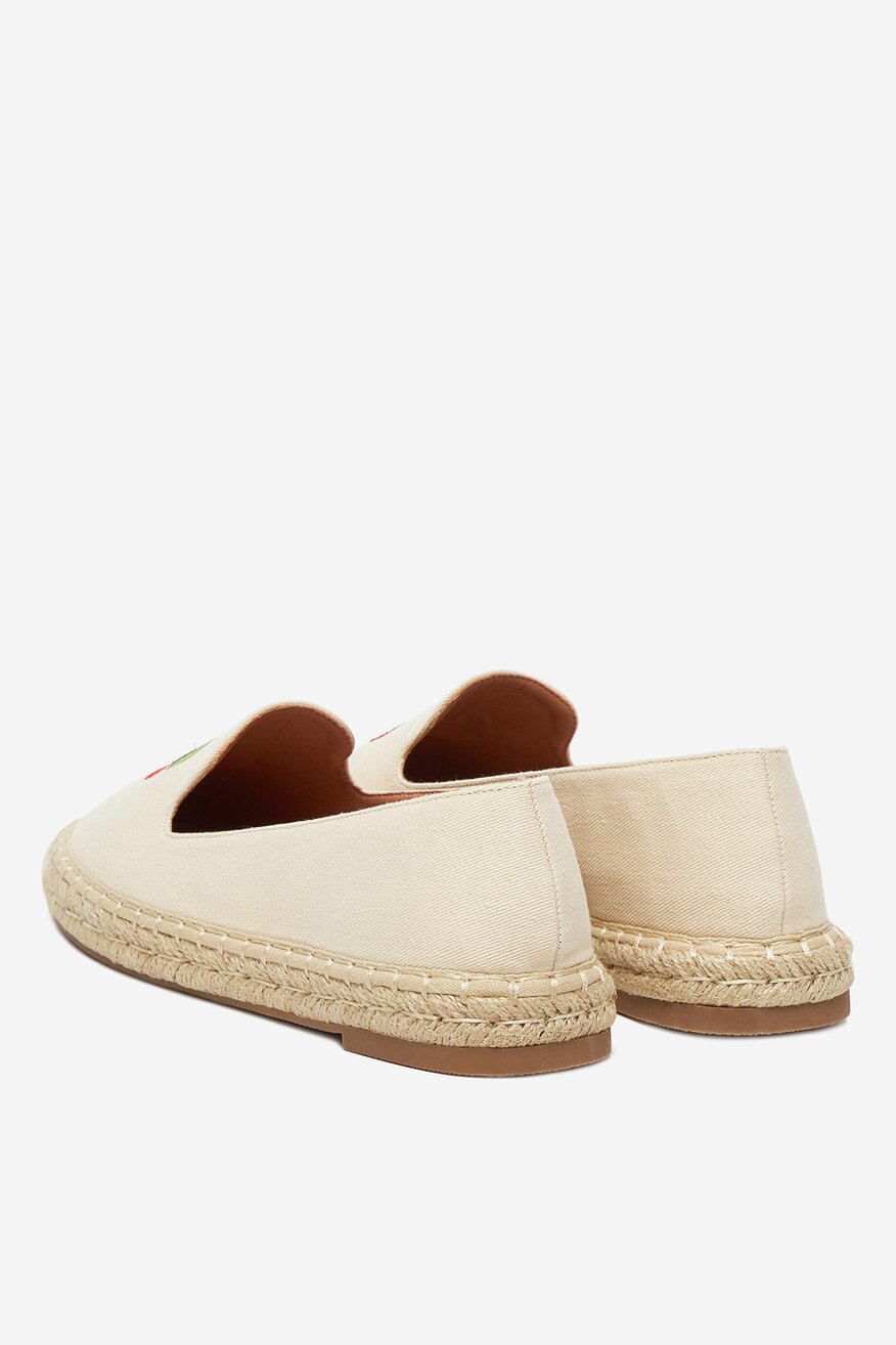 Espadryle