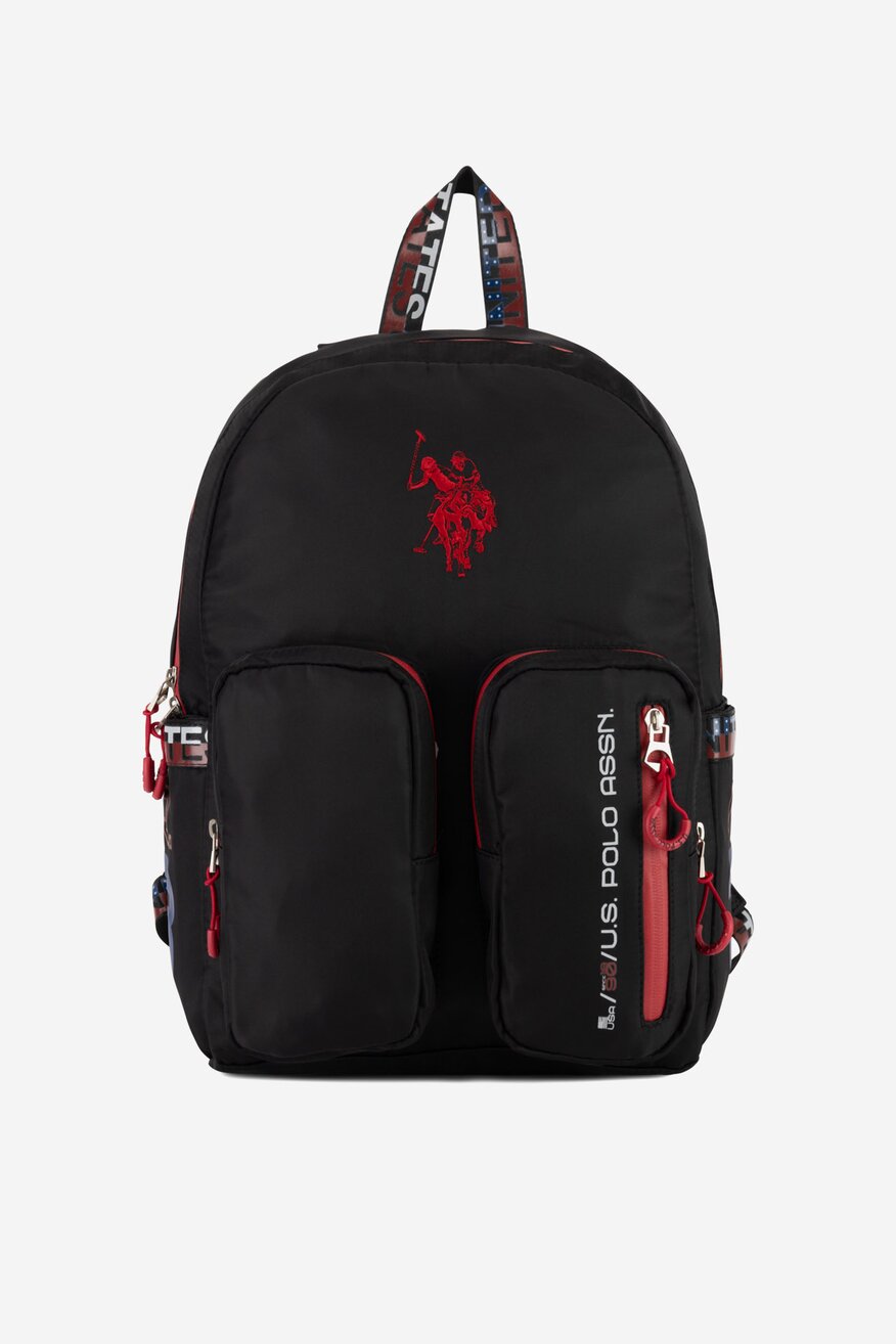 Plecak duży sportowy