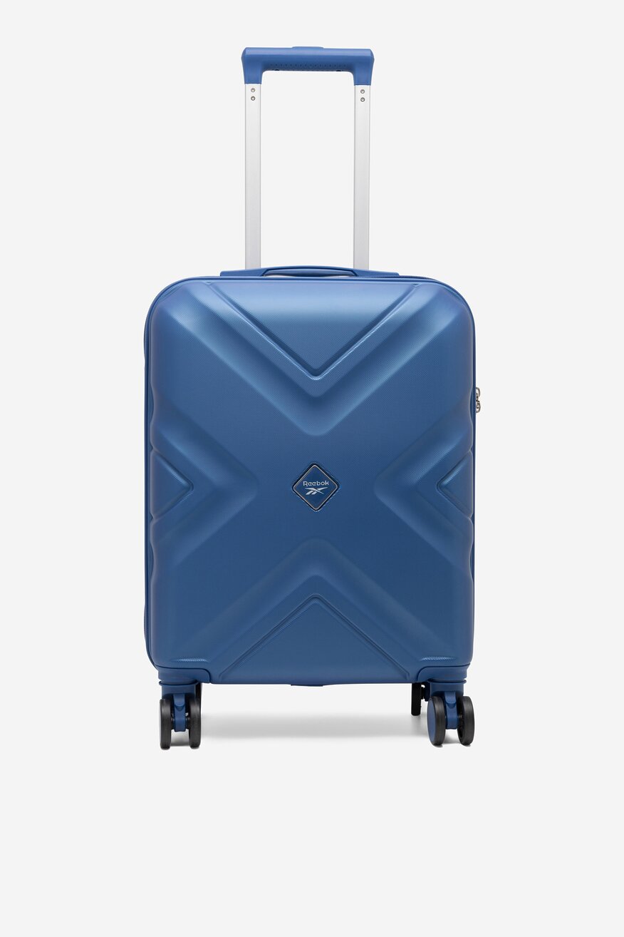 Walizka mała twarda