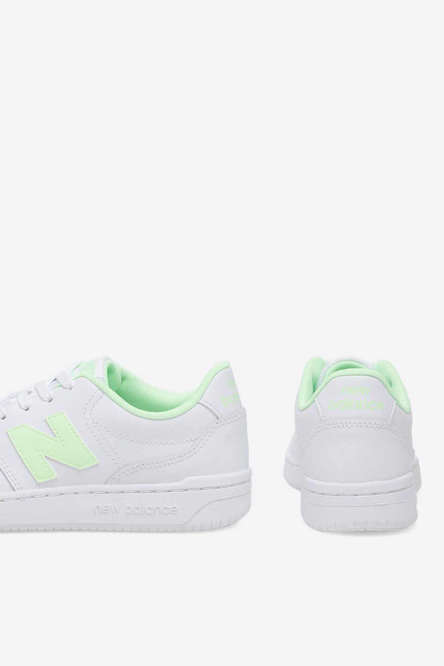 Buty sportowe skórzane